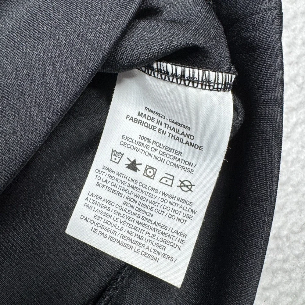 Nike description great